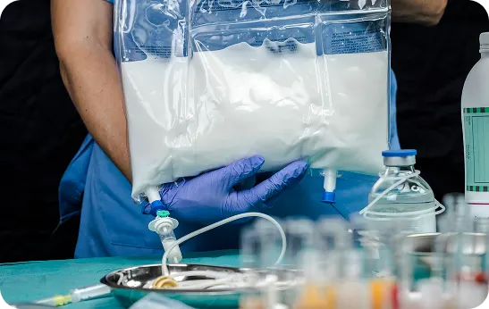 Pharmaceutical Industry